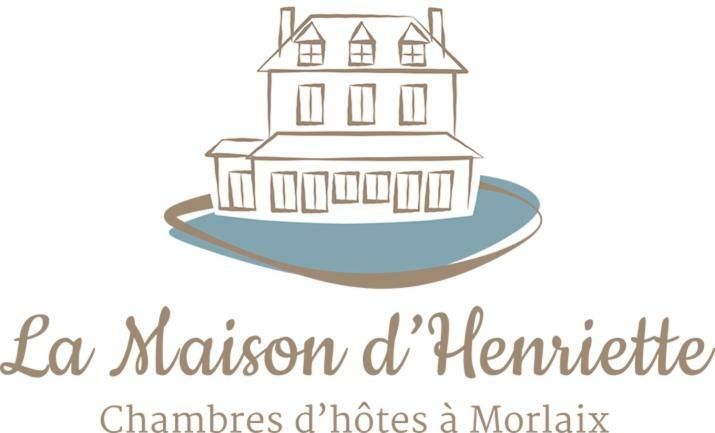 Готель La Maison D'Henriette Морле Екстер'єр фото
